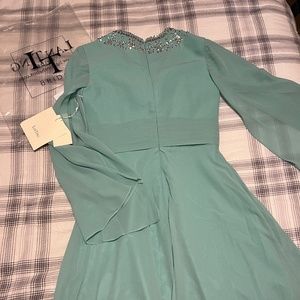 Wedding guest or mother of the bride dress